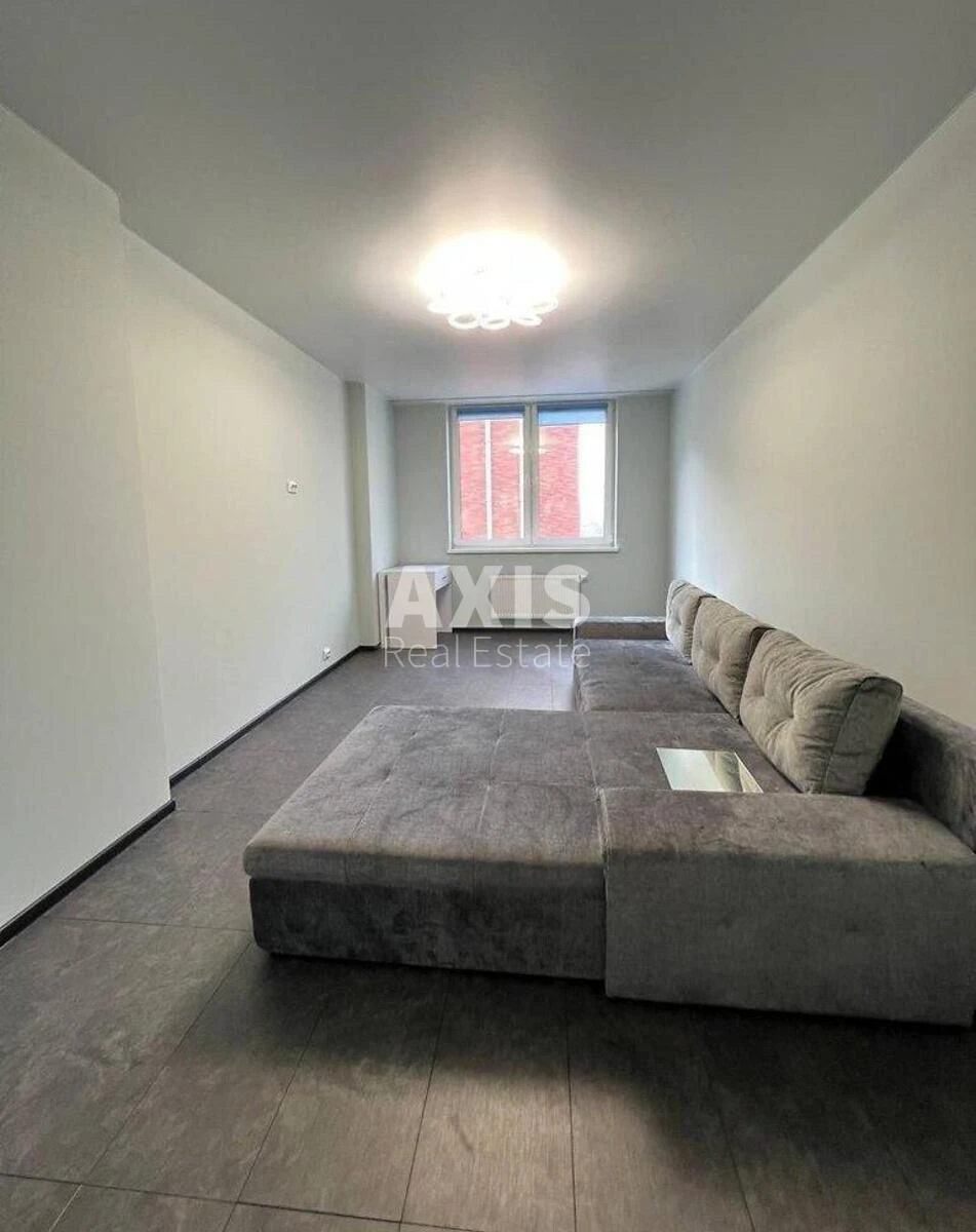 2k apartment prov. Baltijs'kyj 3A652453