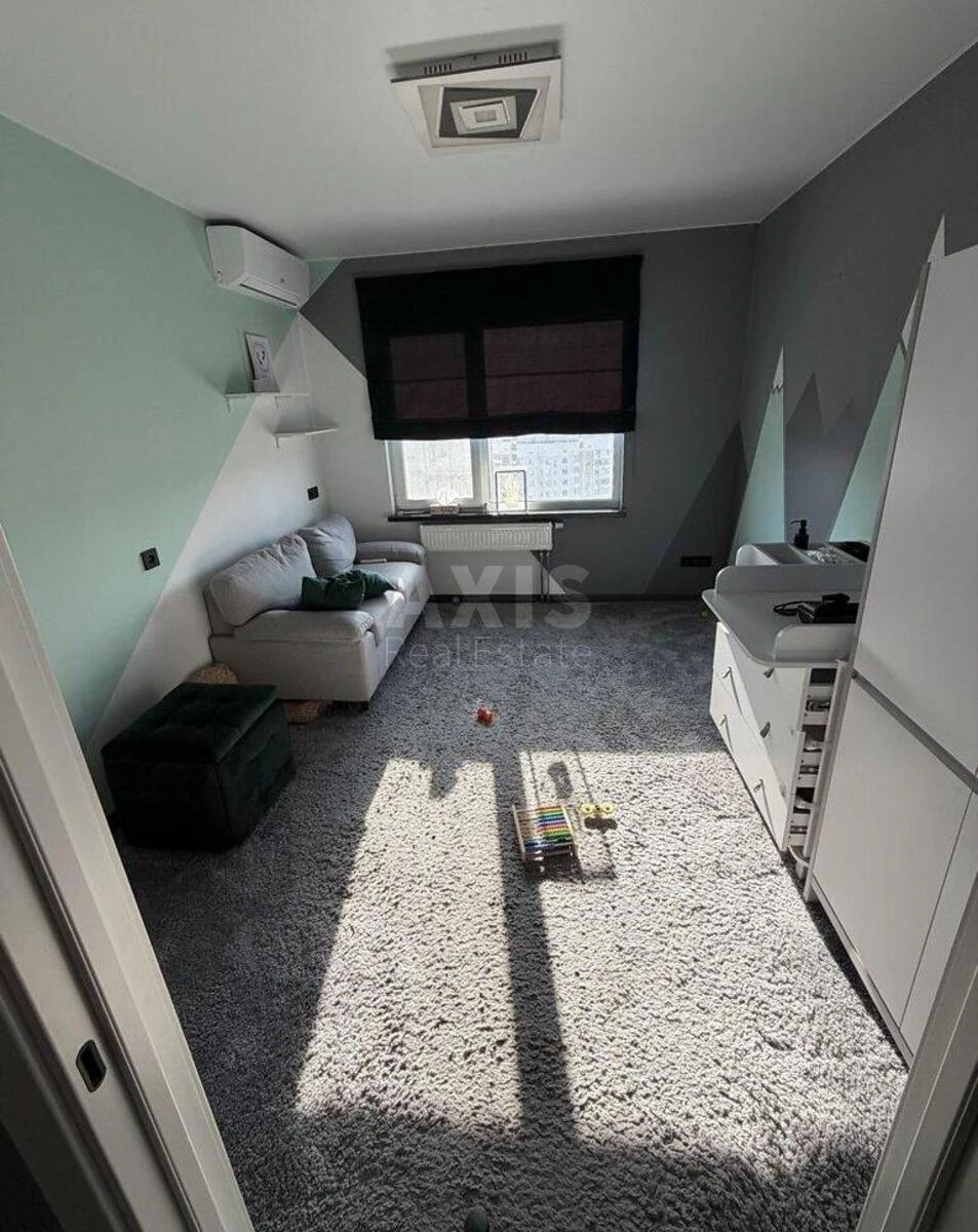 2k apartment vul. Vyshnjakivs'ka 4695887