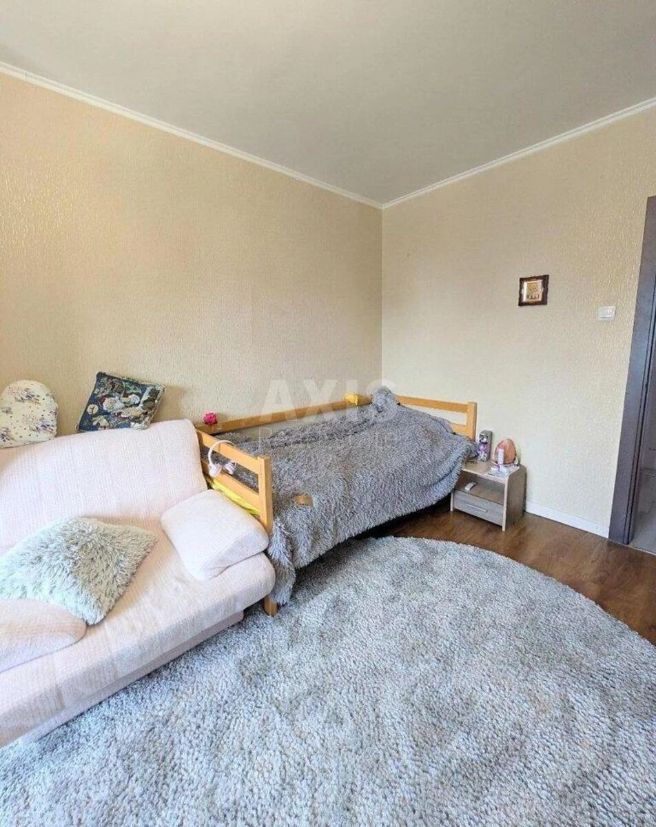2к квартира ул. Данченко Сергея 5, корп. 2711244