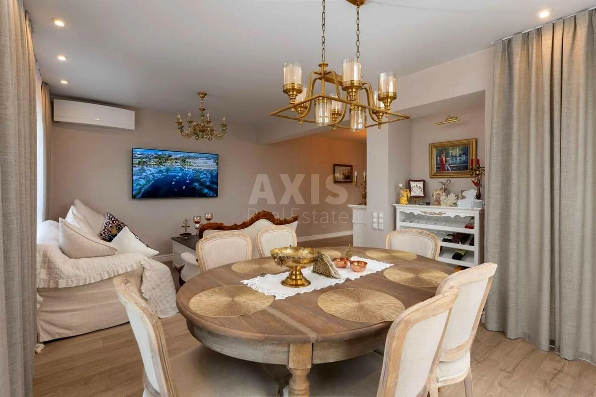 3к квартира ул. Предславинская 40664805