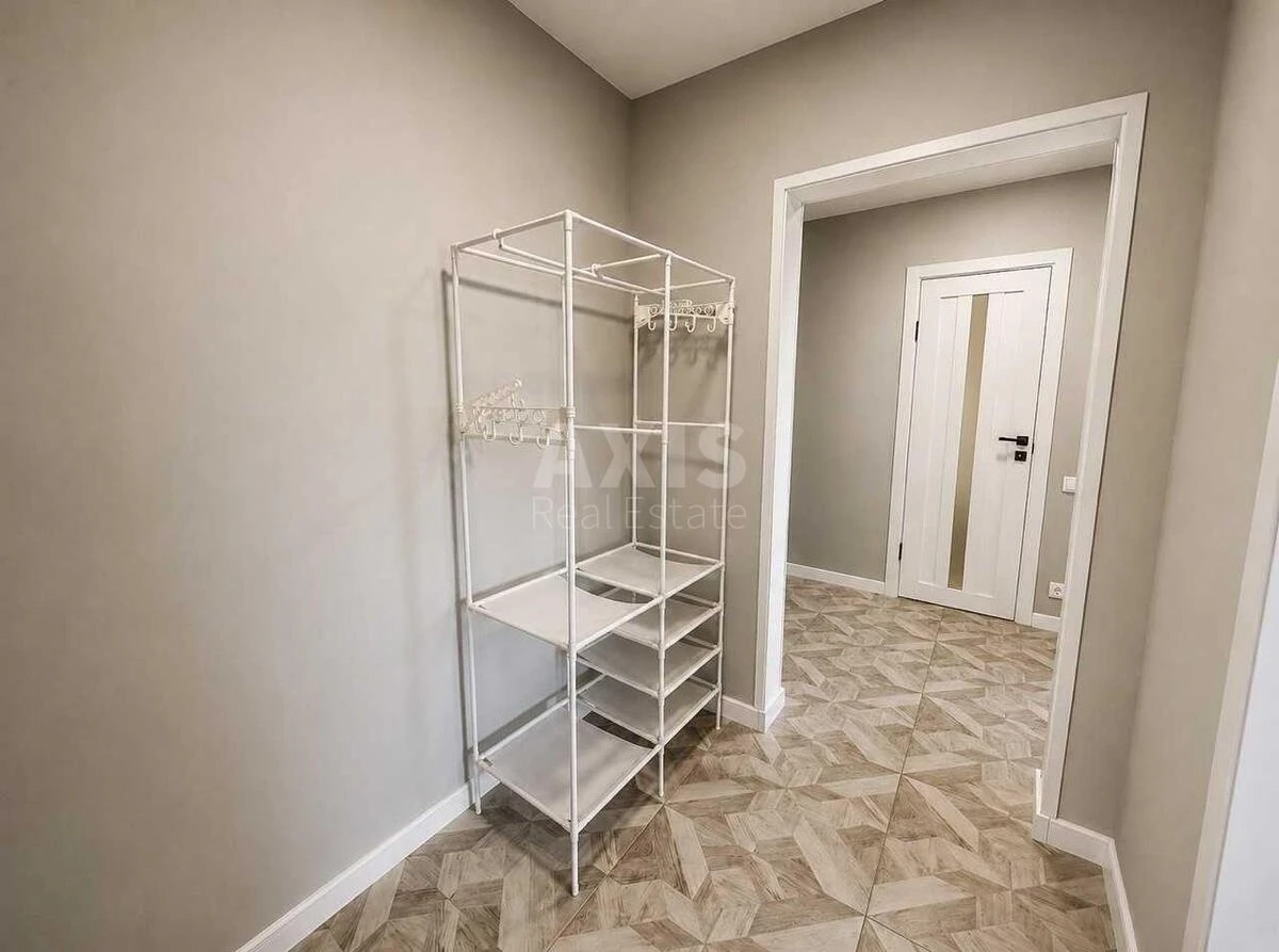 1k apartment vul. Doncja Myhajla 2712567
