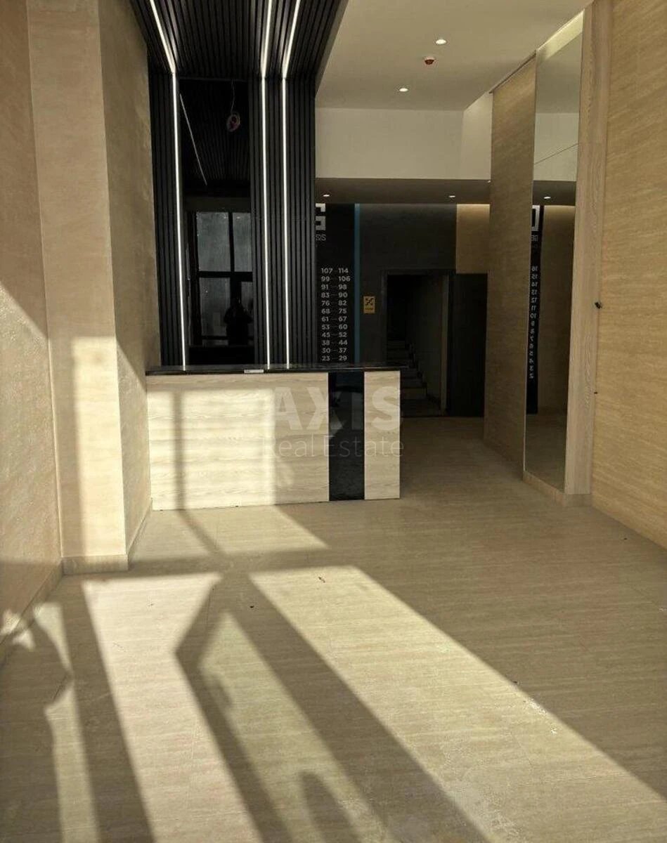 1k apartment vul. Get'mana Vadyma 27697448