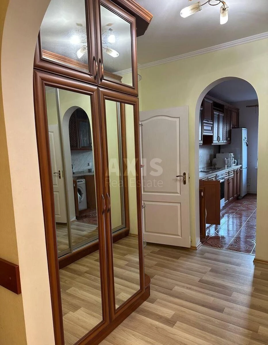 3k apartment vul. Urlivs'ka 156879616