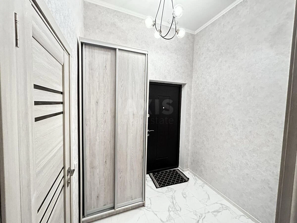 1к квартира ул. Александра Олеся 2В699956