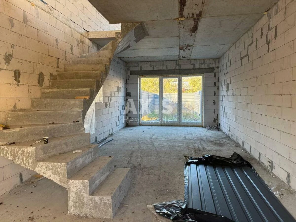 Дoм ул. Садовая 60-я, 90м2, город Киев579692