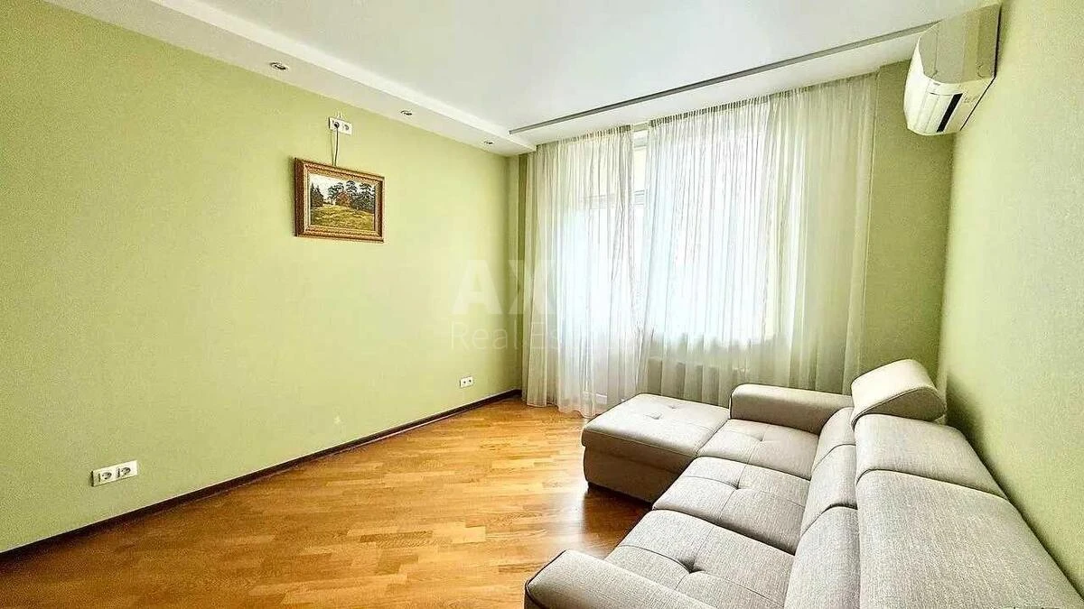 3k apartment vul. Yulia Zdanovska 75А700634