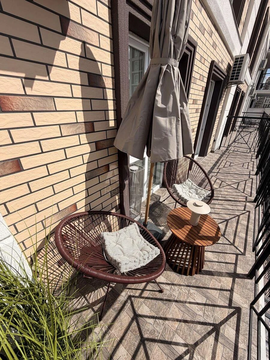 1k apartment vul. Myhajla Maksymovycha 24Г7012813