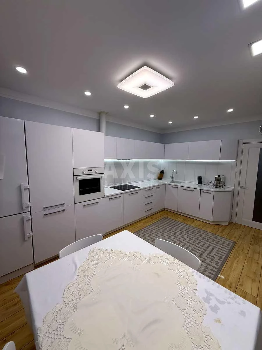 3к квартира пр-т Оболонский 2670580