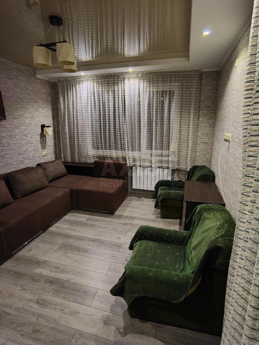 1k apartment vul. Pivnichna 54Г719041