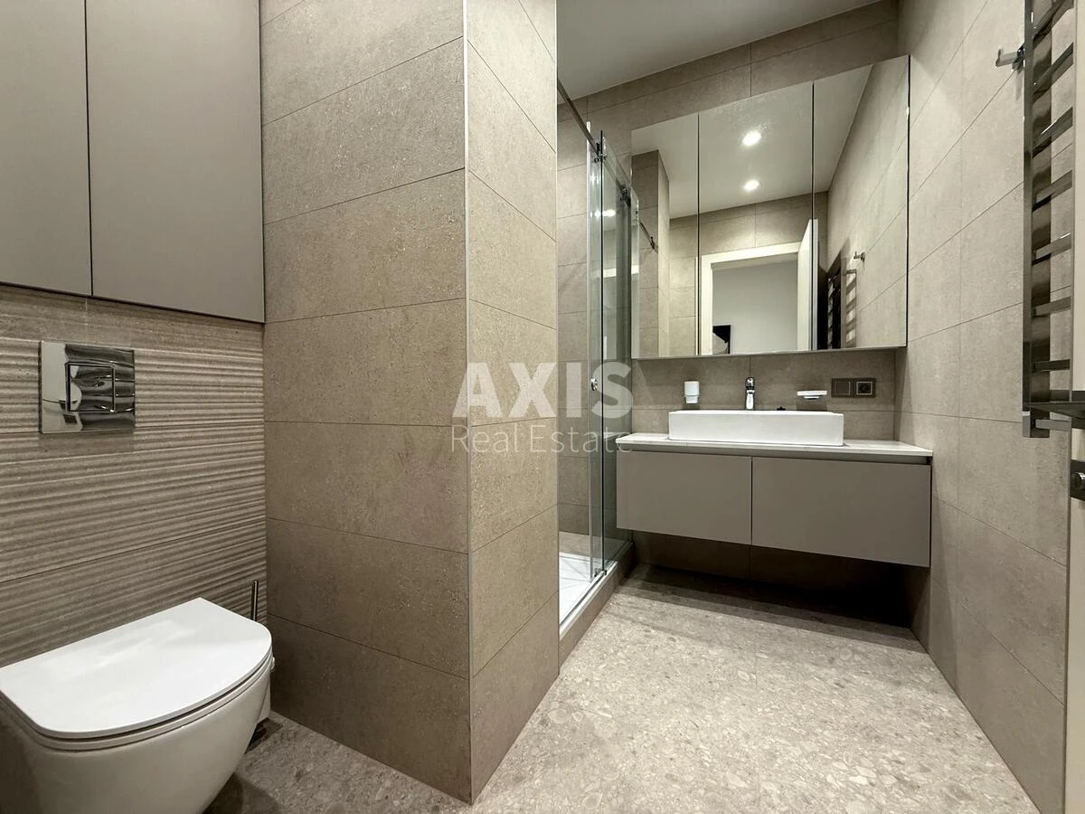 4k apartment vul. Antonovycha 118/9688274