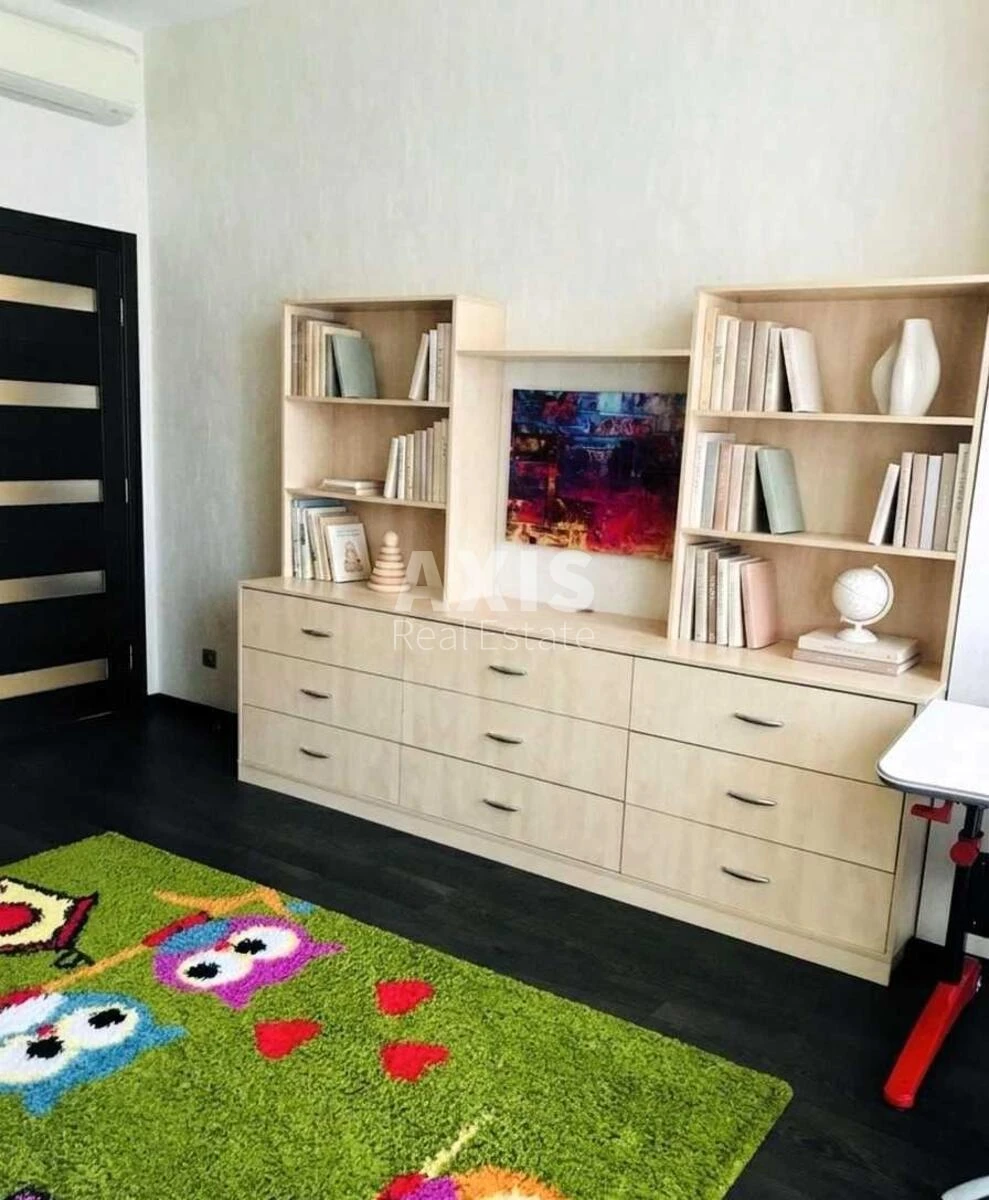 3k apartment vul. Andriya Verkhohlyada eighteen A6879712