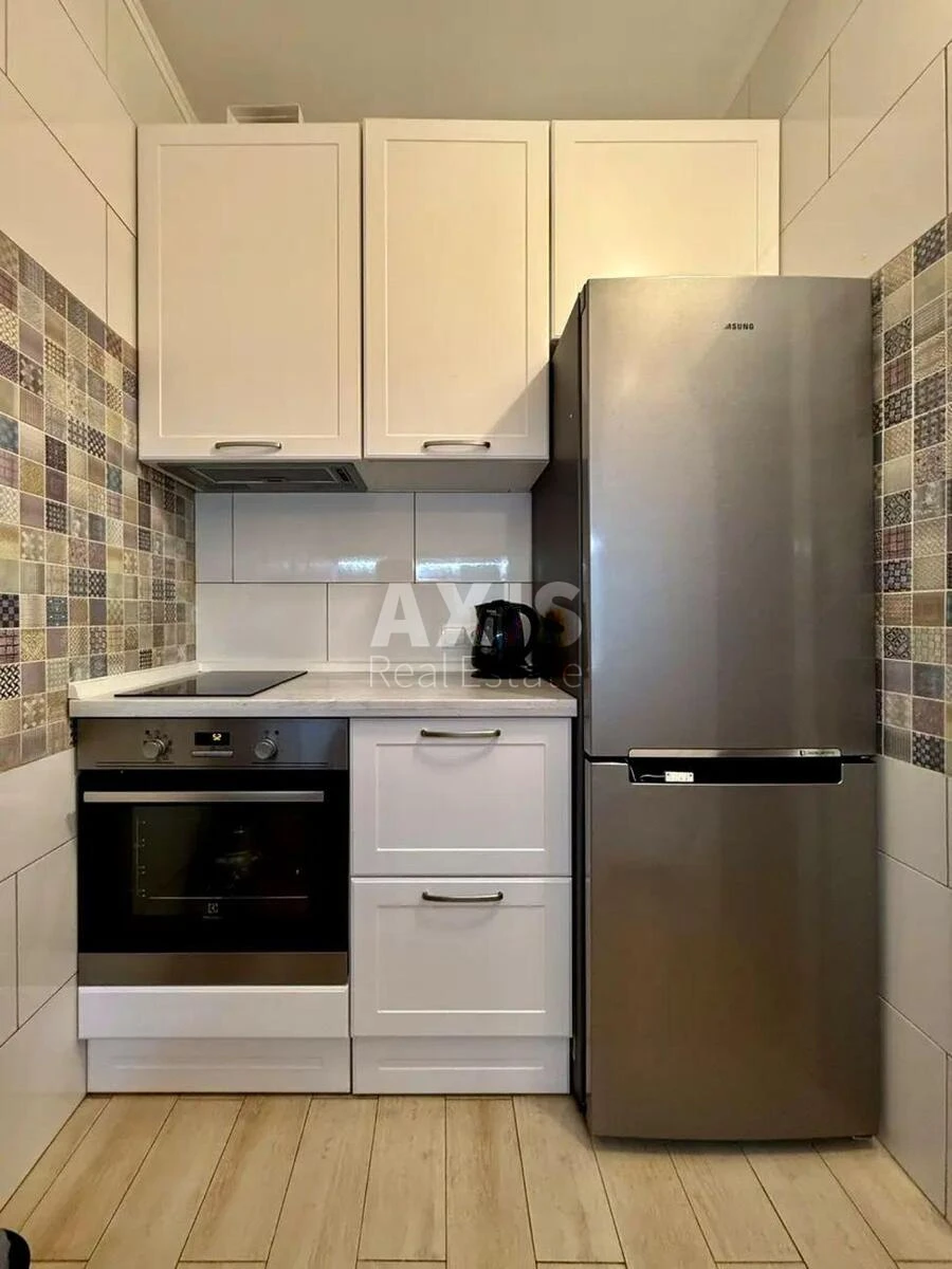 3k apartment vul. Regeneratorna 468503