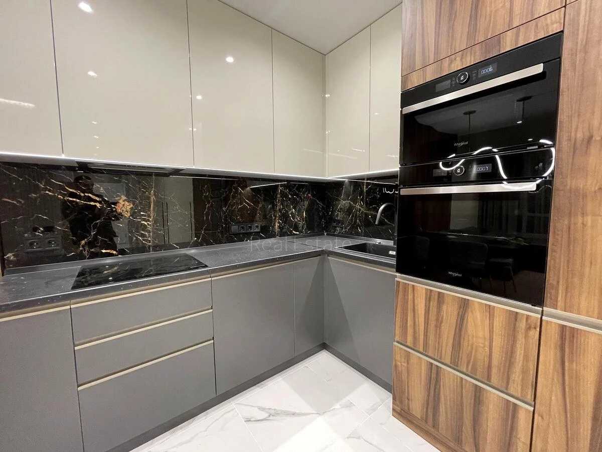3к квартира ул. Осокорская 2А689867
