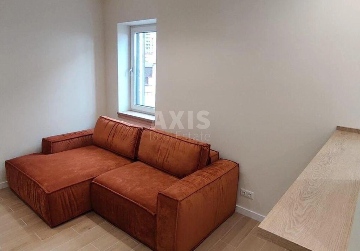 1k apartment vul. Lubens'ka 14689991