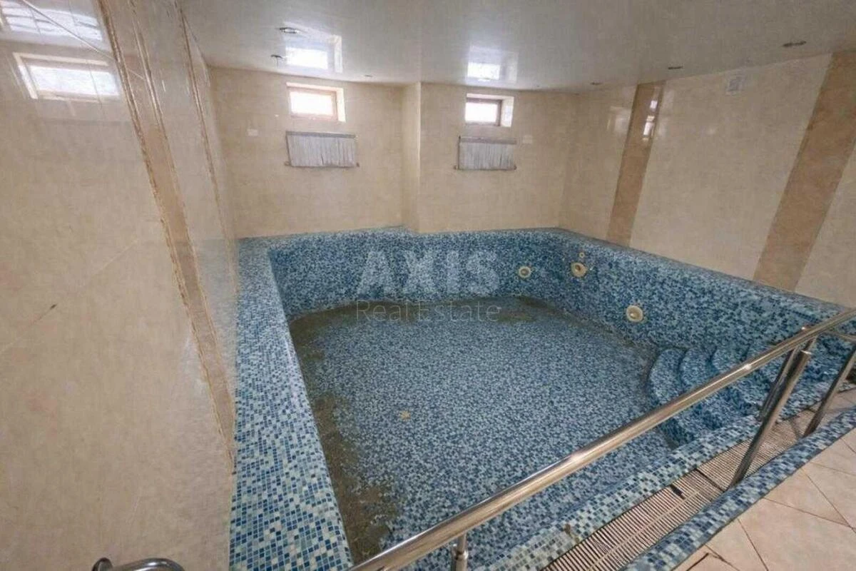 Service object vul. Zhmeryns'ka 7, 1260m2674677