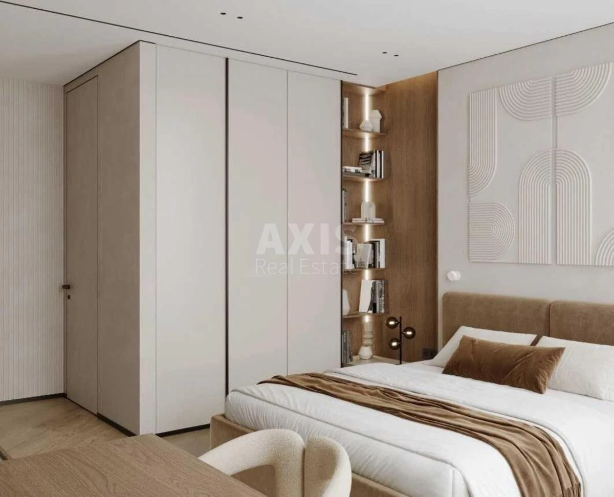 3к квартира ул. Василия Тютюнника 39/2710094