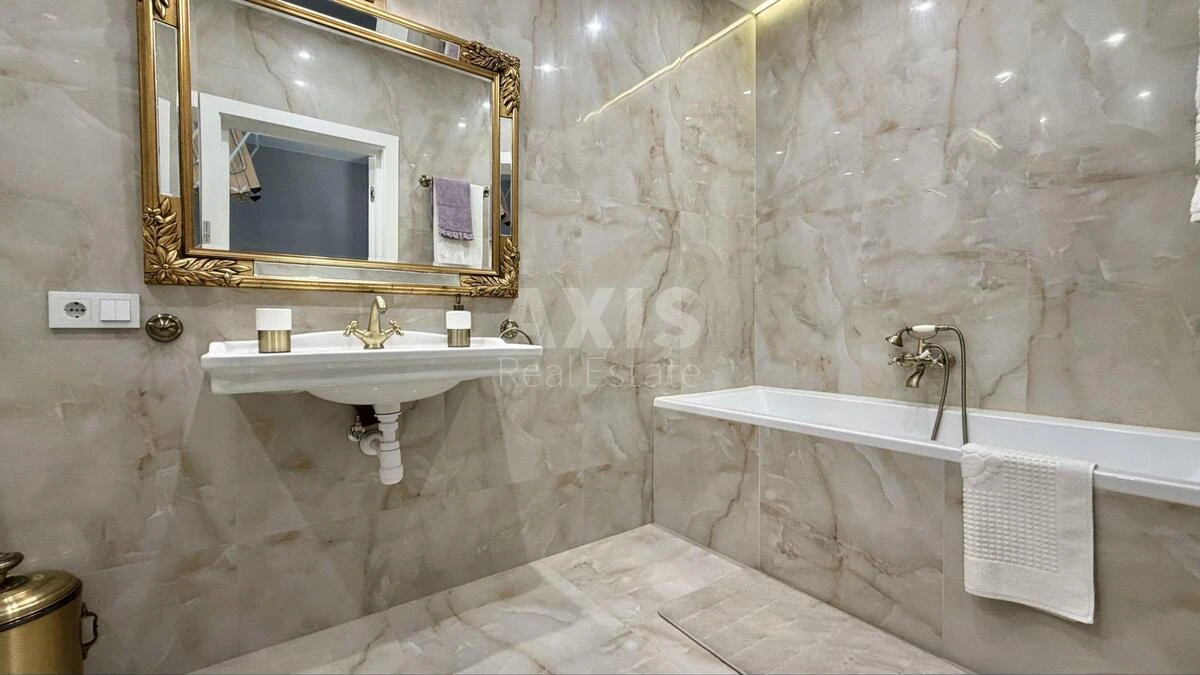 House vul. Vynogradna, 120m2, Kyiv city6920215