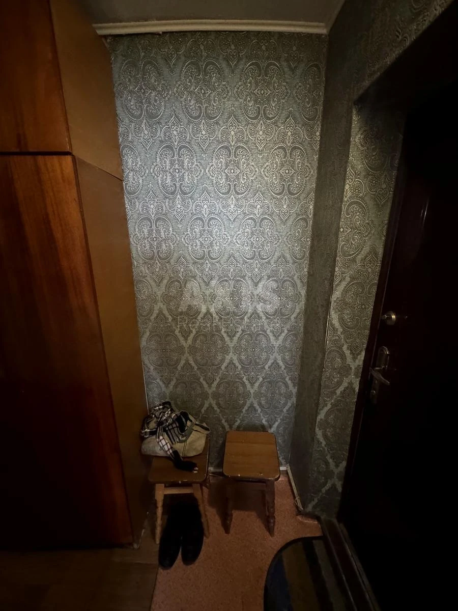 3к квартира пр-т Гонгадзе Георгия 96766310