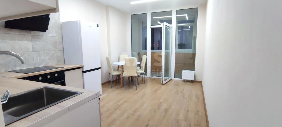 1k apartment pr-t Berestejskij 11, корп. 1693770