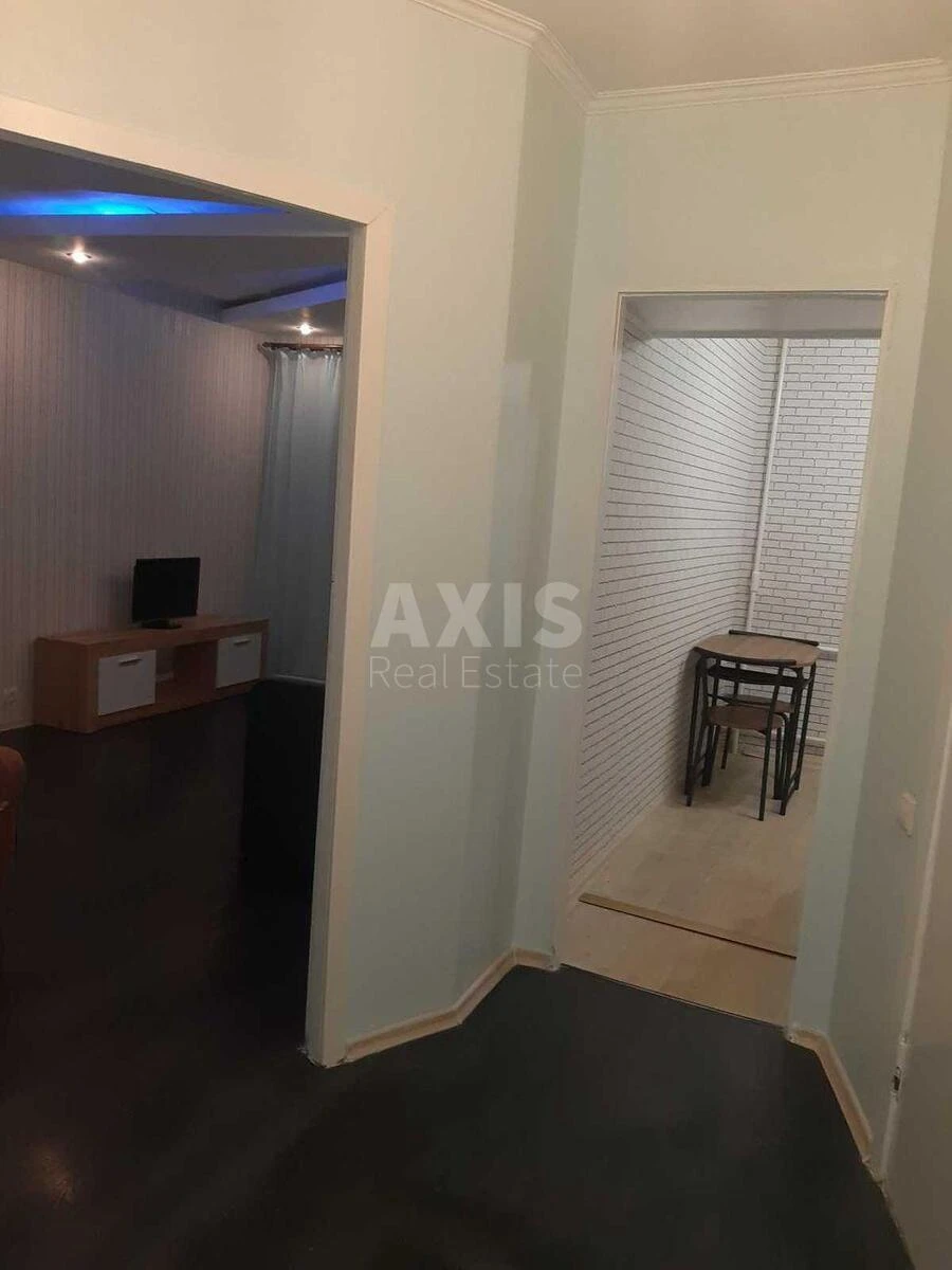 1k apartment vul. Teligy Oleny 13/14694332