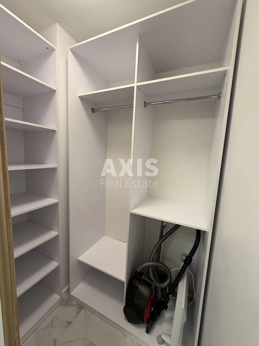 2k apartment vul. Viktora Nekrasova 47108415