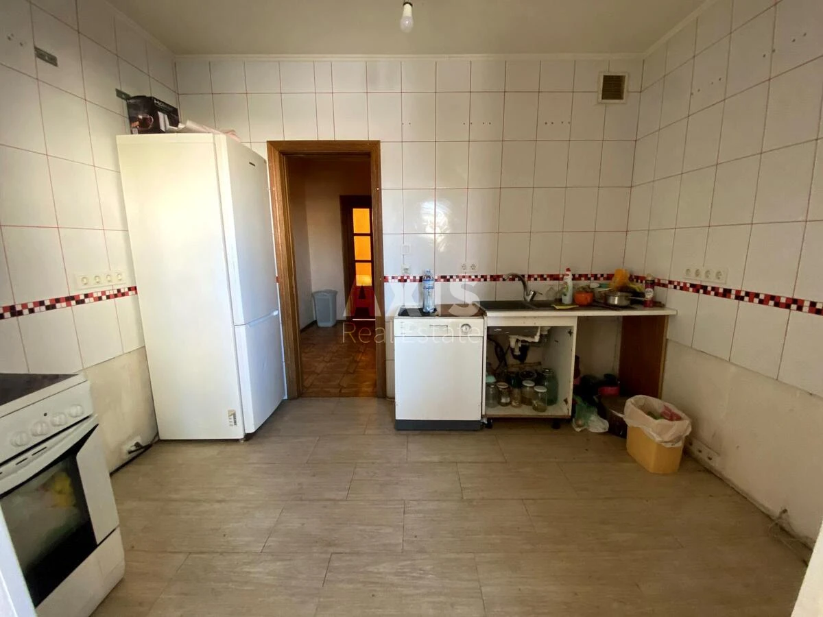 5k apartment vul. Александры Эстер 10/8766532