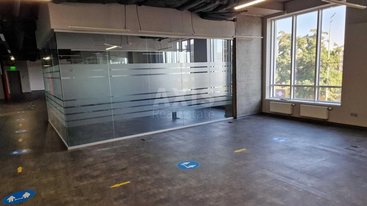 Office vul. Jaroslavs'ka 58, 818m2713585