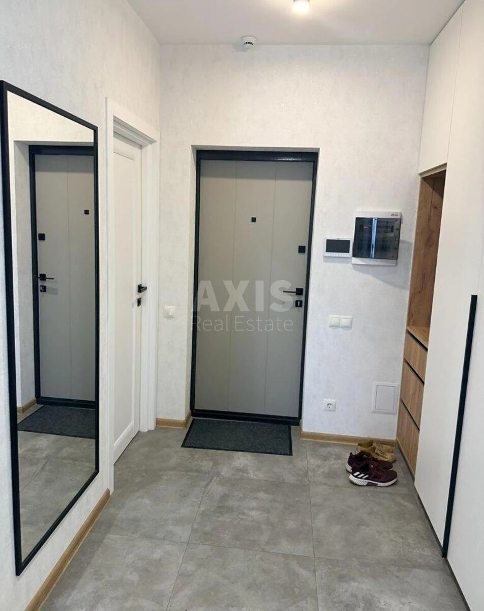 1k apartment vul. Krakivs'ka 27А7108816