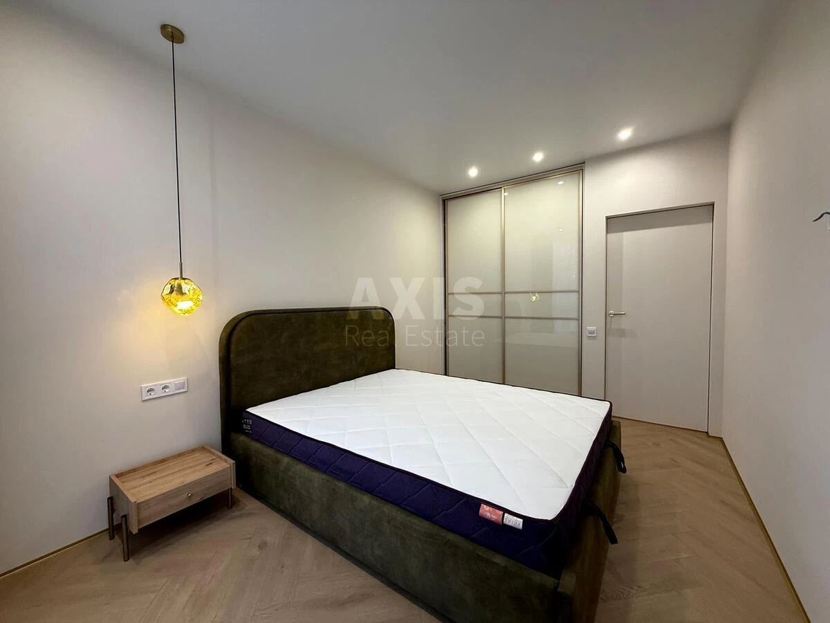 1k apartment vul. Kravchenka Mykoly 24664171