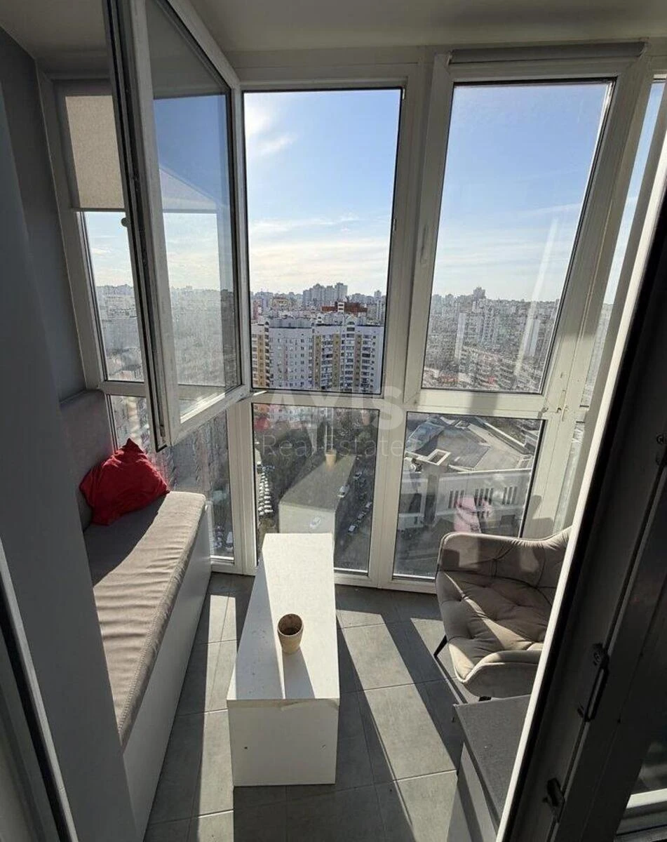 2k apartment vul. Vyshnjakivs'ka 46958811