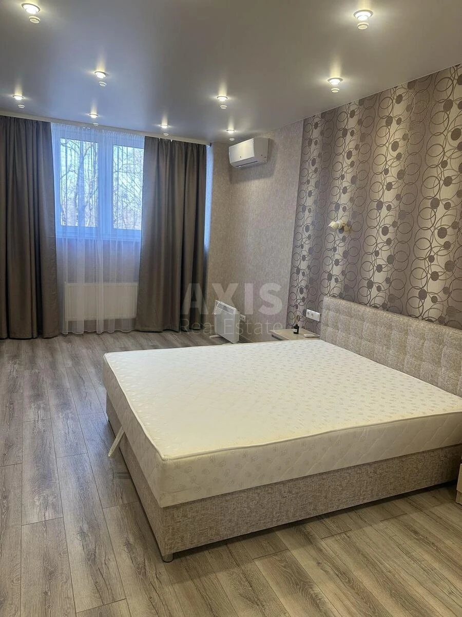 1к квартира ул. Новоукраинская 24696942