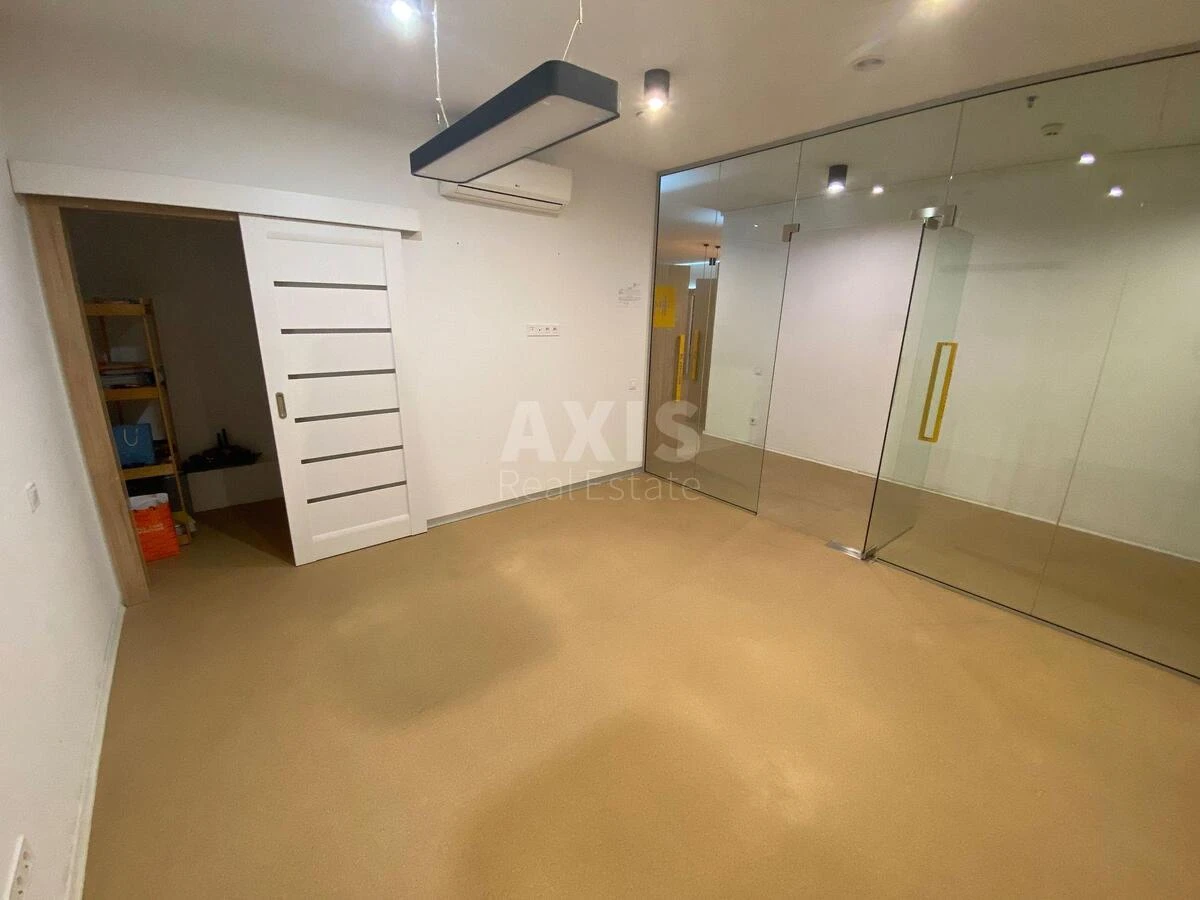 Office vul. Glybochyc'ka 32А, 571m2712206