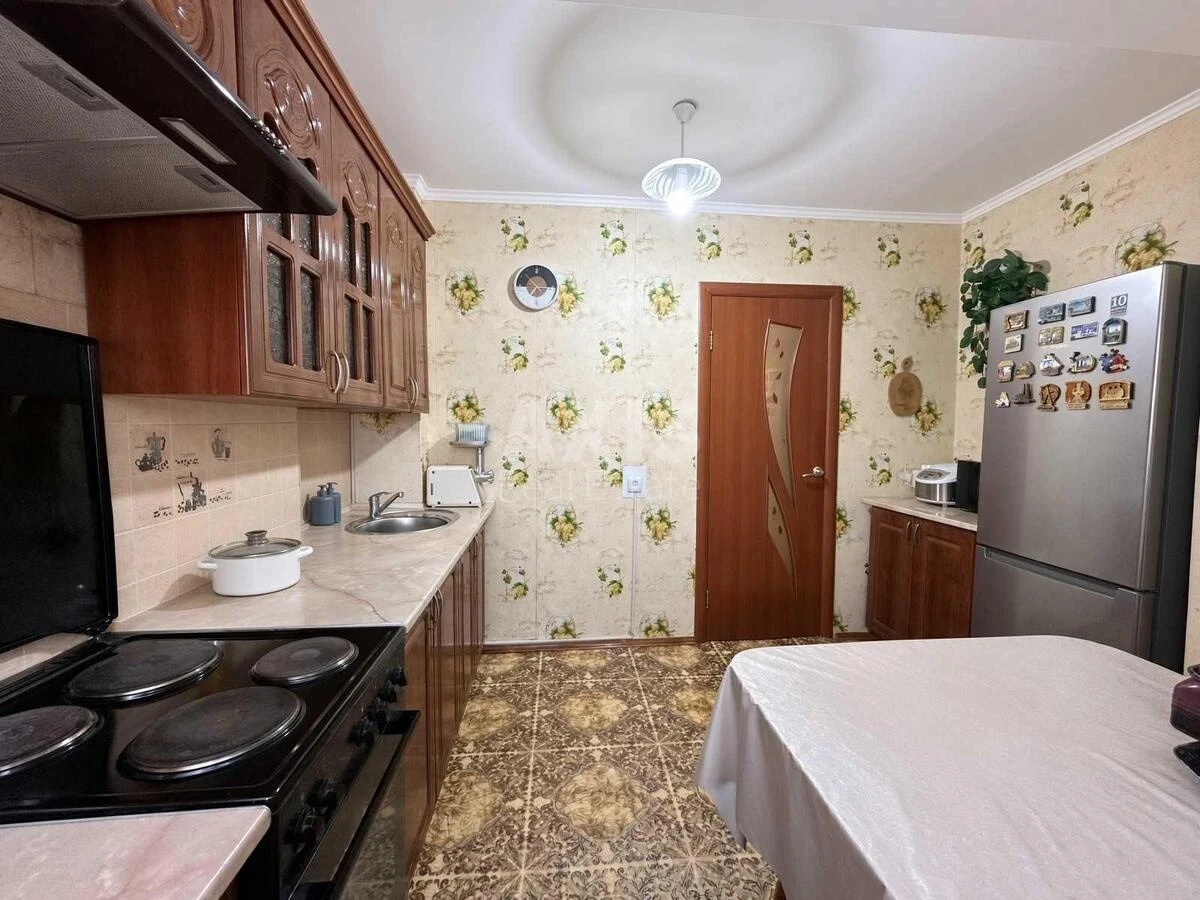 2k apartment pr-t Lesja Kurbasa 3Г712570