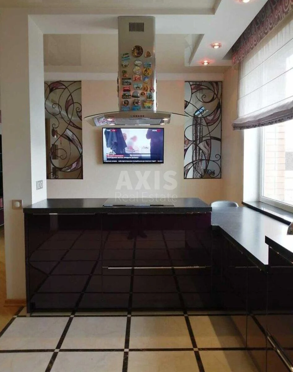 4k apartment vul. Osinnja 33713301