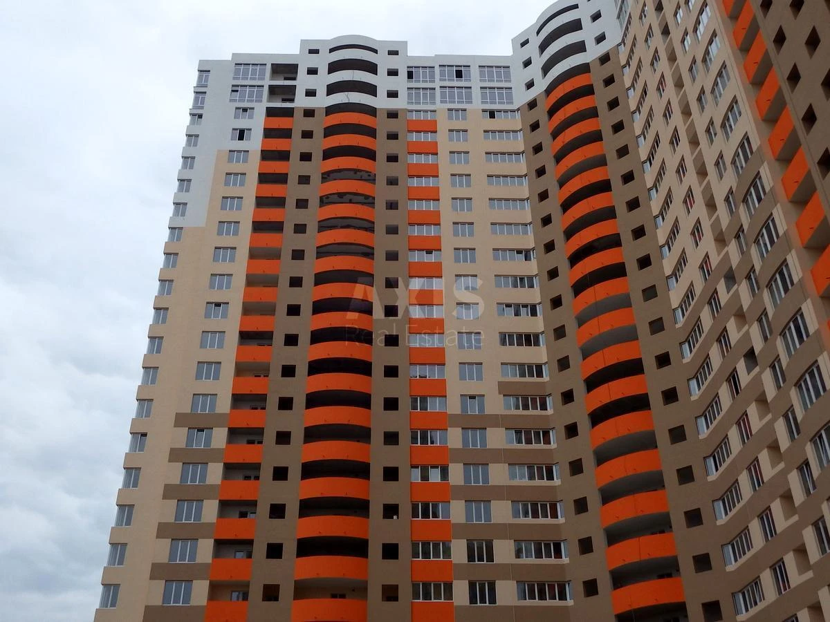1к квартира ул. Михаила Максимовича 3Д6883515