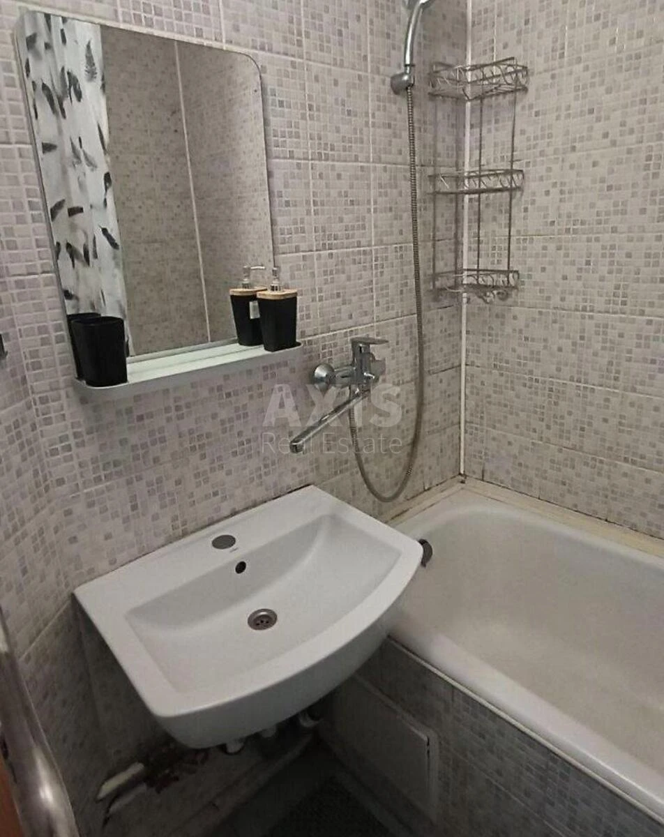 1k apartment vul. Teremkivs'ka 21718945