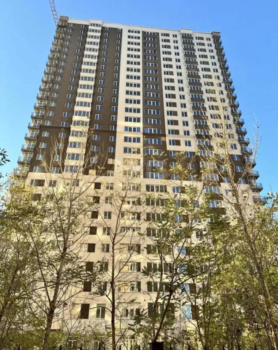 1к квартира ул. Руданского Степана 9А64029