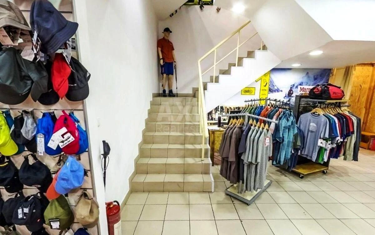 Офис ул. Михайловская 15, 355м2689322