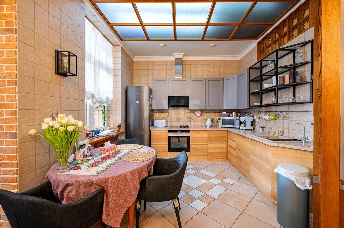 3к квартира ул. Назаровская 968938