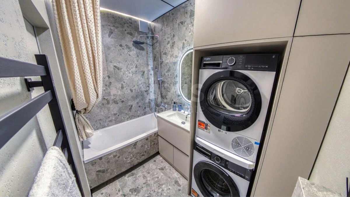 1k apartment vul. Vsevoloda Zmijenka 34/216901911