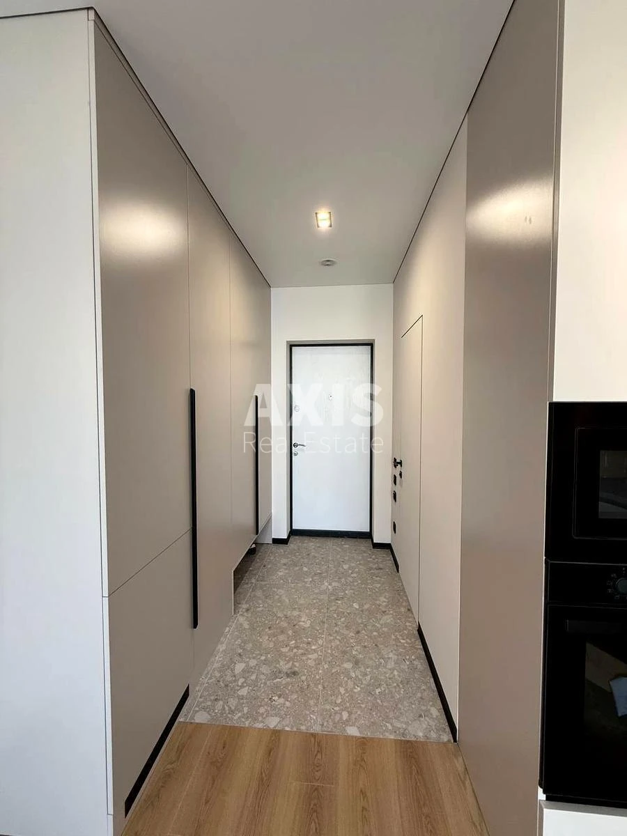 2k apartment vul. Zarichna 16699758
