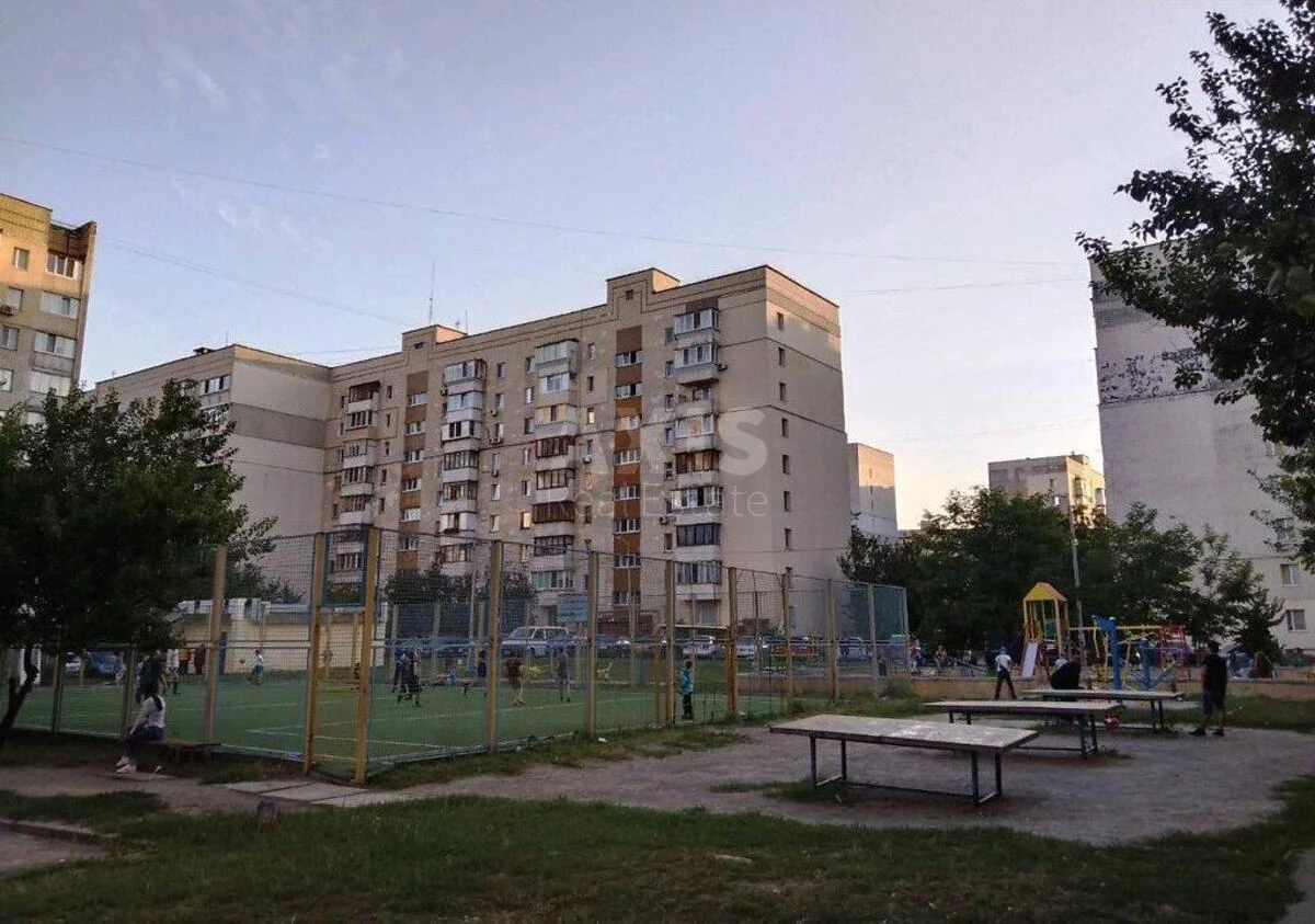 4к квартира ул. Автозаводская 5А709466