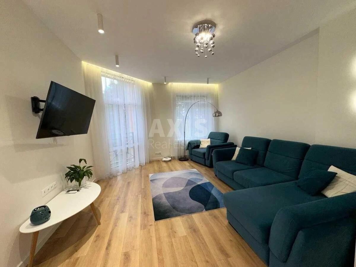 2k apartment vul. Radystiv 32709613