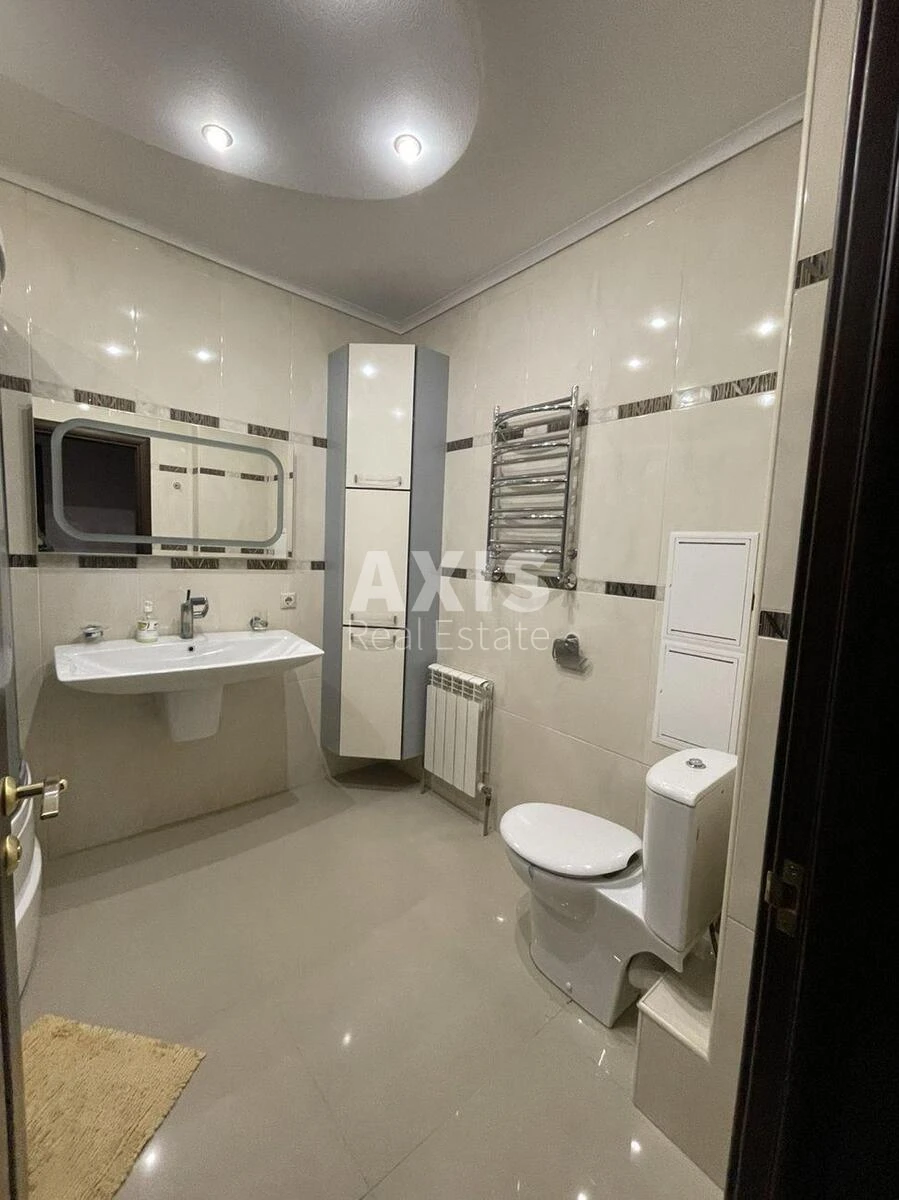 2k apartment vul. Golosii'vs'ka 13475678