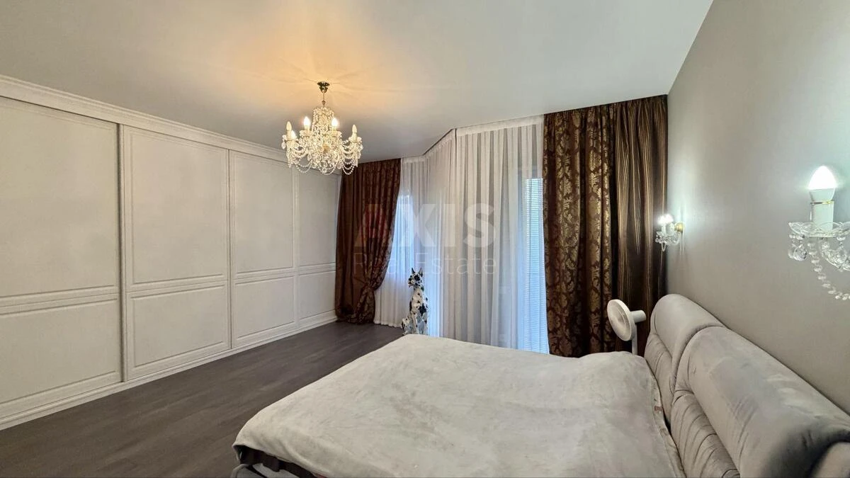 House vul. Vynogradna, 120m2, Kyiv city6920212