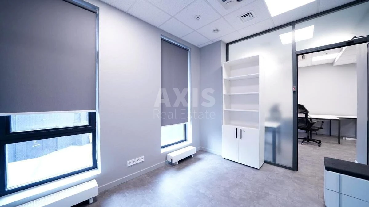 Office vul. Lypkivs'kogo Vasylja Mytropolyta 23, 239m2692298