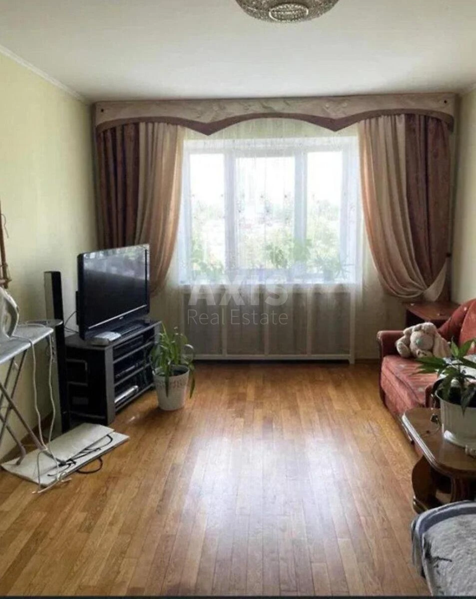 3к квартира ул. Ревуцкого 5693512