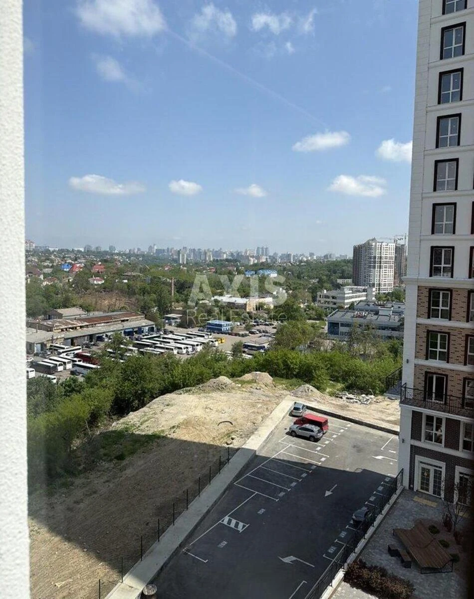2k apartment vul. Myhajla Maksymovycha 26G6842911