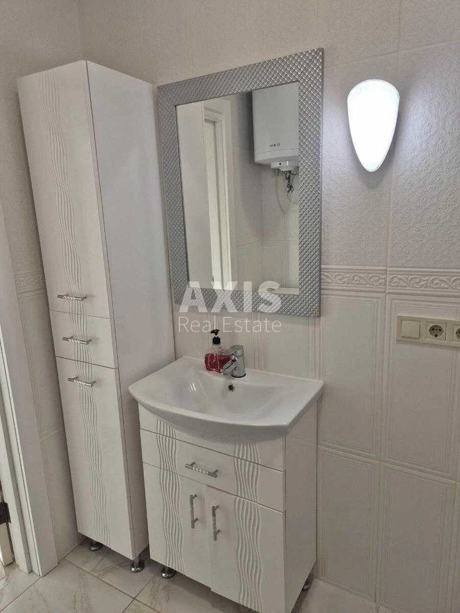 1k apartment vul. Kopernyka 15658748