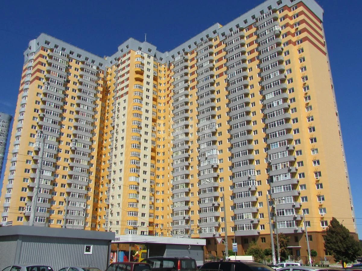 Объект торговли ул. Кондратюка Юрия 7, 140м26939321